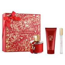 CH SET EAU DE TOILETTE